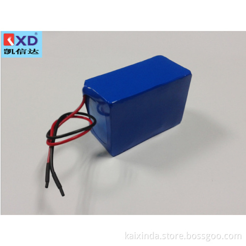 6ah 36V Battery for Detection Equipment
